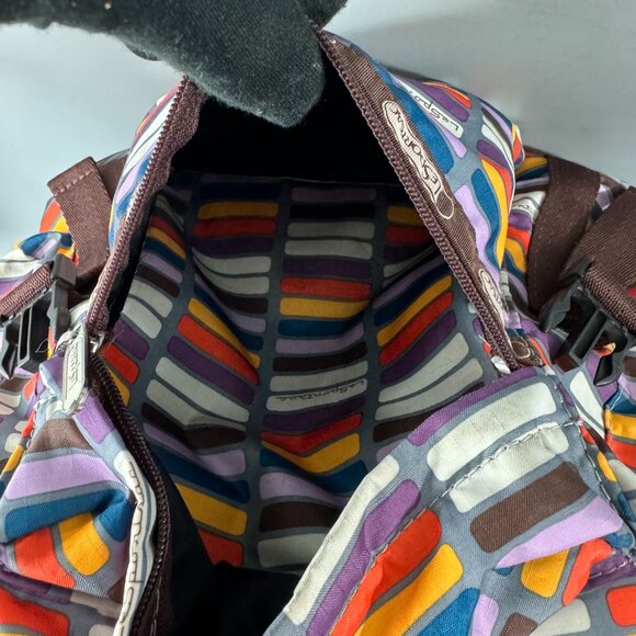 Backpacks